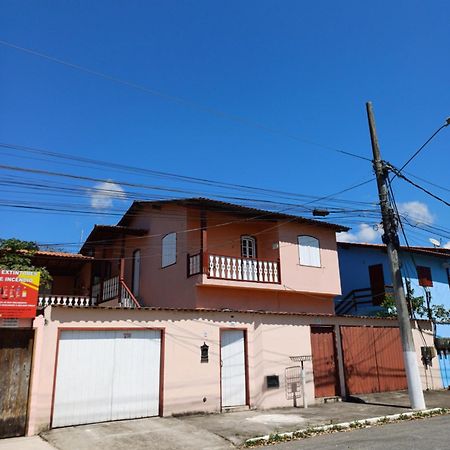 Casa Do Eden Vila Paraty Exterior foto