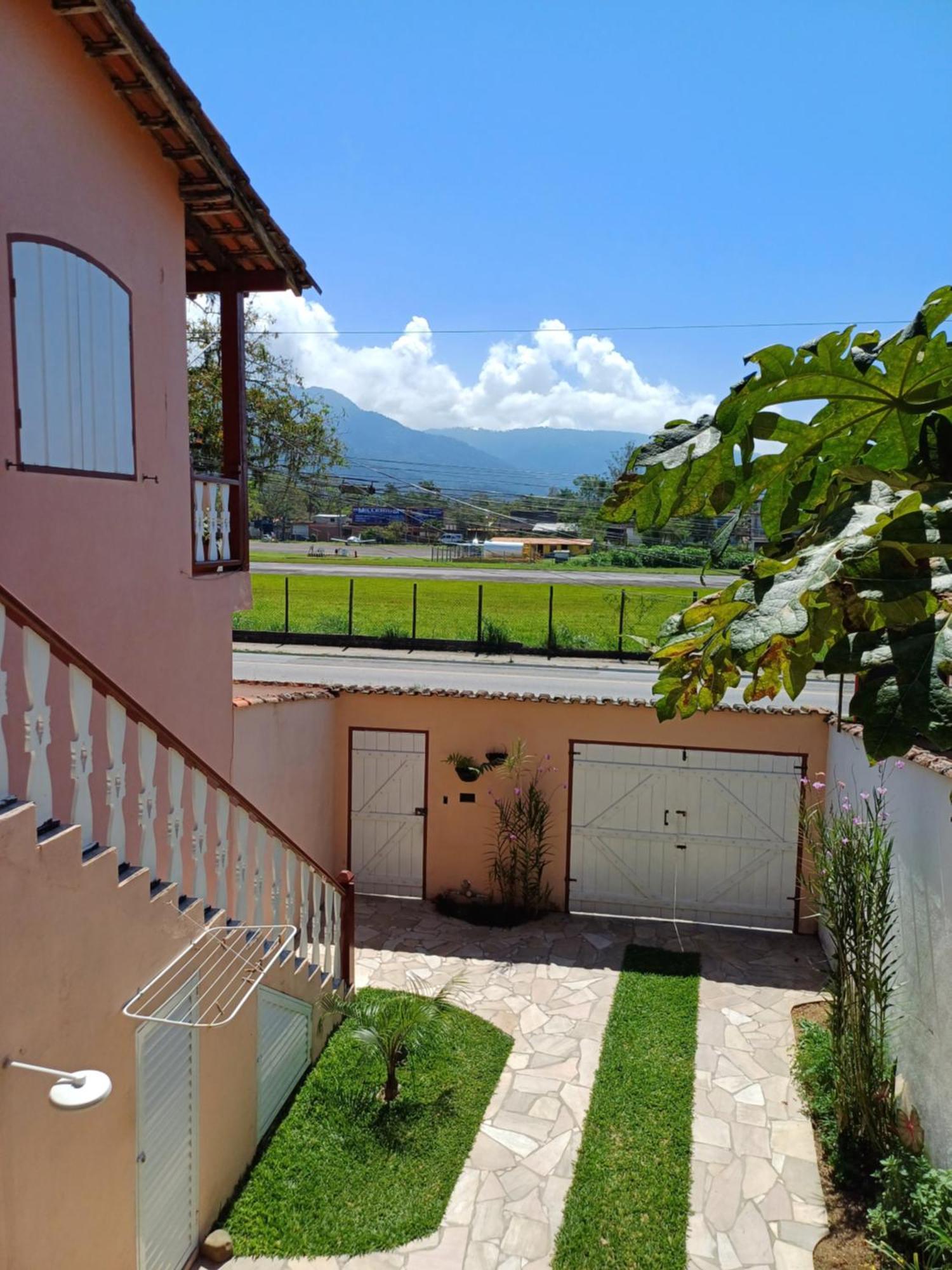 Casa Do Eden Vila Paraty Exterior foto